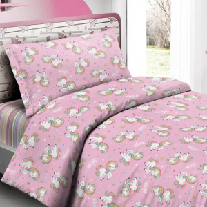 motiv posteljnine - SAMOROG