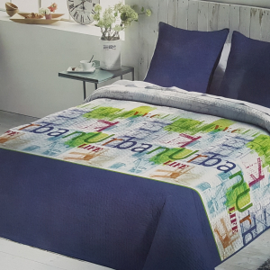 pregrinjalo MARC - 250 x 270 cm